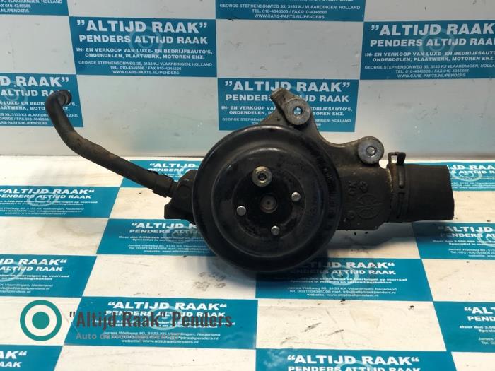 Gebruikte Waterpomp Jeep Wrangler (TJ) 2.5 4x4 Prijs op aanvraag aangeboden door "Altijd Raak" Penders