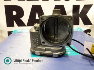 Gebruikte Gasklephuis Porsche 911 (997) 3.6 24V Turbo Prijs op aanvraag aangeboden door "Altijd Raak" Penders