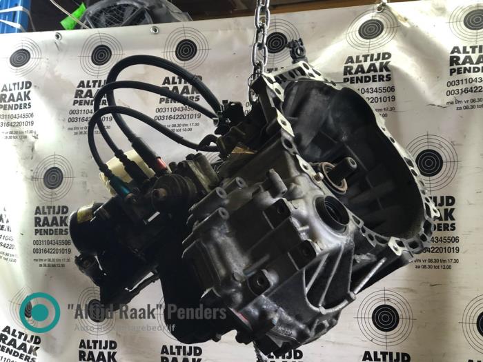 Gebruikte Automaatbak Toyota MR2 (ZZW30) 1.8 16V VT-i Prijs op aanvraag aangeboden door "Altijd Raak" Penders