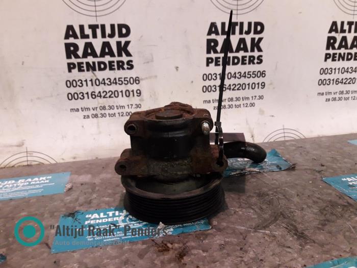 Gebruikte Servopomp Ford Transit 2.4 TDCi 16V Prijs op aanvraag aangeboden door "Altijd Raak" Penders