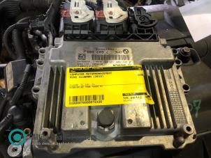 Gebruikte Computer Motormanagement Mini Clubman (R55) 1.6 16V Cooper Prijs op aanvraag aangeboden door "Altijd Raak" Penders