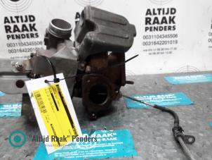 Gebruikte G-lader Porsche 911 (997) 3.6 24V Turbo Prijs op aanvraag aangeboden door "Altijd Raak" Penders