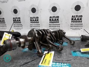 Gebruikte Krukas Porsche 911 (997) 3.6 24V Turbo Prijs op aanvraag aangeboden door "Altijd Raak" Penders