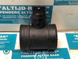 Gebruikte Luchtmassameter Alfa Romeo 156 (932) 1.8 Twin Spark 16V Prijs op aanvraag aangeboden door "Altijd Raak" Penders