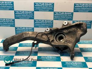 Gebruikte Asschenkel rechts-voor BMW X5 (E70) 30d xDrive 3.0 24V Prijs op aanvraag aangeboden door "Altijd Raak" Penders