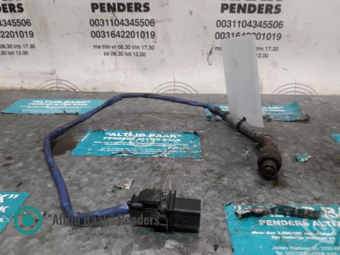 Gebruikte Lambda Sonde Porsche 911 (997) 3.6 24V Turbo Prijs op aanvraag aangeboden door "Altijd Raak" Penders