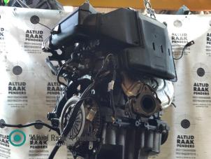 Gebruikte Motor Renault Scénic I (JA) 1.6 16V Prijs op aanvraag aangeboden door "Altijd Raak" Penders