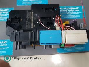 Gebruikte Zekeringkast Mercedes E (R207) E-400 3.0 V6 Turbo Prijs op aanvraag aangeboden door "Altijd Raak" Penders