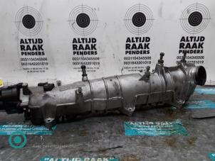 Gebruikte Inlaatspruitstuk BMW 5 serie Touring (F11) M550d xDrive 24V Prijs op aanvraag aangeboden door "Altijd Raak" Penders