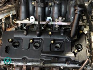 Gebruikte Kleppendeksel Nissan Titan 5.6 V8 4x4 Prijs op aanvraag aangeboden door "Altijd Raak" Penders