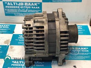 Gebruikte Dynamo Nissan Titan 5.6 V8 4x4 Prijs op aanvraag aangeboden door "Altijd Raak" Penders