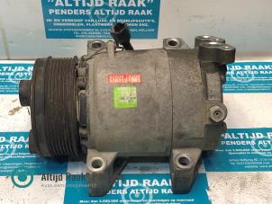Gebruikte Aircopomp Nissan Titan 5.6 V8 4x4 Prijs op aanvraag aangeboden door "Altijd Raak" Penders