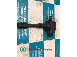 Gebruikte Bobine Nissan Titan 5.6 V8 4x4 Prijs op aanvraag aangeboden door "Altijd Raak" Penders