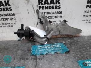 Gebruikte Vacuum ventiel BMW 5 serie Touring (F11) M550d xDrive 24V Prijs op aanvraag aangeboden door "Altijd Raak" Penders