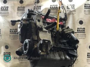 Gebruikte Motor Audi TT (8N3) 1.8 T 20V Quattro Prijs op aanvraag aangeboden door "Altijd Raak" Penders