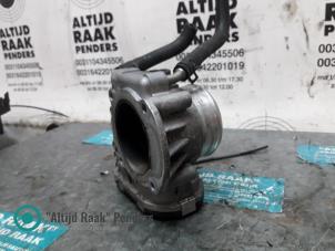 Gebruikte Gasklephuis Hyundai Sonata 2.4 16V CVVT Prijs op aanvraag aangeboden door "Altijd Raak" Penders