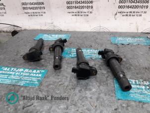 Gebruikte Bobine Hyundai Sonata 2.4 16V CVVT Prijs op aanvraag aangeboden door "Altijd Raak" Penders