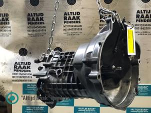Gebruikte Versnellingsbak BMW 3 serie (E21) 323i Prijs op aanvraag aangeboden door "Altijd Raak" Penders