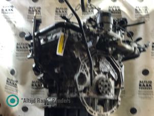 Gebruikte Motor Kia Sorento I (JC) 3.3 V6 24V Prijs op aanvraag aangeboden door "Altijd Raak" Penders