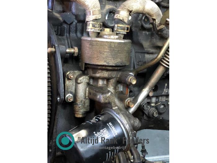 Isuzu Rodeo Oliefilterhuizen voorraad Onderdelenlijn.nl