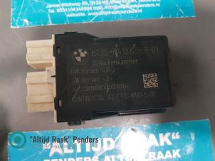 Gebruikte Stoelverwarmings module BMW 4 serie (F33) 428i 2.0 Turbo 16V Prijs op aanvraag aangeboden door "Altijd Raak" Penders