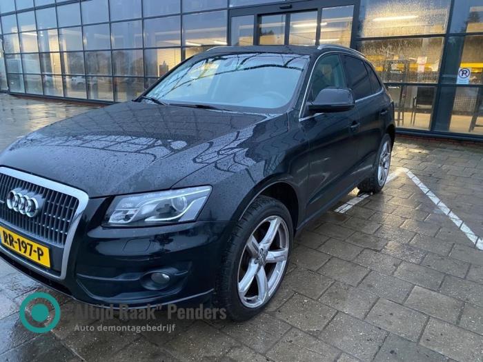 Gebruikte ABS Pomp Audi Q5 (8RB) 2.0 TDI 16V Quattro Prijs op aanvraag aangeboden door "Altijd Raak" Penders