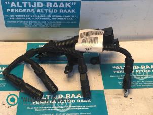 Gebruikte Kabel (diversen) Opel Insignia 2.0 CDTI 16V 160 Ecotec 4x4 Prijs op aanvraag aangeboden door "Altijd Raak" Penders