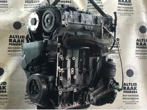Gebruikte Motor Peugeot 207/207+ (WA/WC/WM) 1.4 16V Prijs op aanvraag aangeboden door "Altijd Raak" Penders