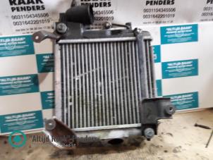 Gebruikte Intercooler Toyota Land Cruiser (J12) 3.0 D-4D 16V Prijs op aanvraag aangeboden door "Altijd Raak" Penders