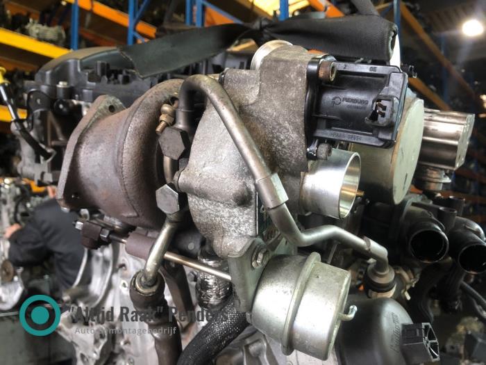 Gebruikte G-lader Peugeot 508 Prijs op aanvraag aangeboden door "Altijd Raak" Penders