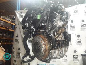 Gebruikte Motor Nissan Qashqai (J11) 1.6 dCi All Mode 4x4-i Prijs op aanvraag aangeboden door "Altijd Raak" Penders