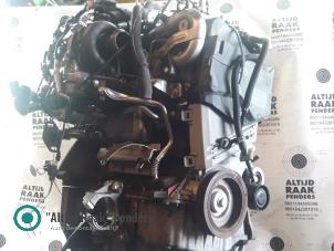 Gebruikte Motor Renault Megane IV (RFBB) 1.5 Energy dCi 110 Prijs op aanvraag aangeboden door "Altijd Raak" Penders