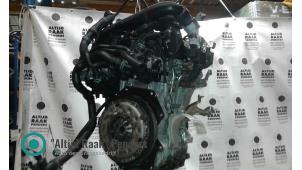 Gebruikte Motor Volkswagen Tiguan (AD1) 1.4 TSI 16V 4Motion Prijs op aanvraag aangeboden door "Altijd Raak" Penders