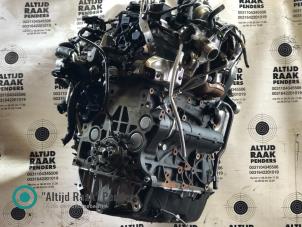 Gebruikte Motor Audi Q3 (8UB/8UG) 2.0 TDI 16V 120 Prijs op aanvraag aangeboden door "Altijd Raak" Penders