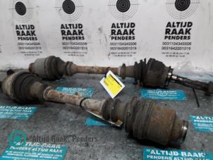 Gebruikte Homokineetas links-voor Mercedes MB 100D (631) MB 100D Prijs op aanvraag aangeboden door "Altijd Raak" Penders