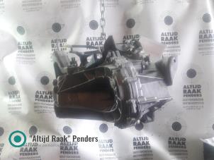 Gebruikte Versnellingsbak Renault Megane IV (RFBB) 1.5 Energy dCi 110 Prijs op aanvraag aangeboden door "Altijd Raak" Penders