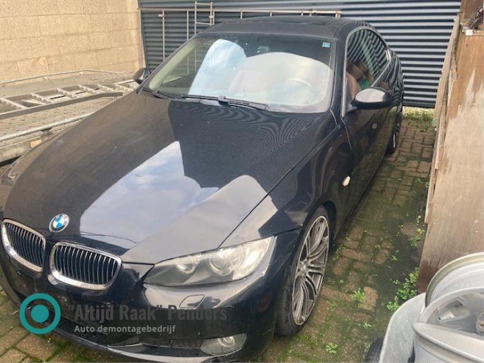 Gebruikte ABS Computer BMW 3 serie (E92) 325i 24V Prijs op aanvraag aangeboden door "Altijd Raak" Penders