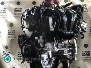 Gebruikte Motor Mitsubishi Outlander (GF/GG) 2.0 16V 4x2 Prijs op aanvraag aangeboden door "Altijd Raak" Penders