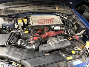 Gebruikte Motor Subaru WRX Prijs op aanvraag aangeboden door "Altijd Raak" Penders
