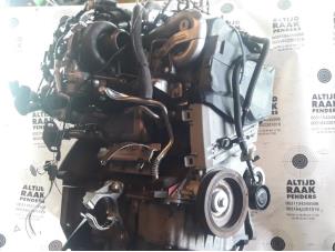 Gebruikte Motor Renault Megane IV Estate (RFBK) 1.5 Energy dCi 110 Prijs op aanvraag aangeboden door "Altijd Raak" Penders