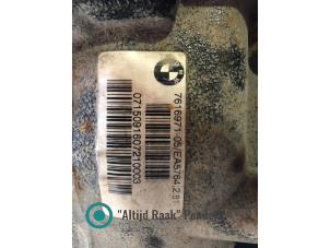 Gebruikte Cardanklok achter BMW 3 serie Touring (F31) 320i 2.0 16V Prijs op aanvraag aangeboden door "Altijd Raak" Penders