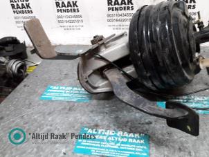 Gebruikte Pedalen Set Mercedes MB 100D (631) MB 100D Prijs op aanvraag aangeboden door "Altijd Raak" Penders