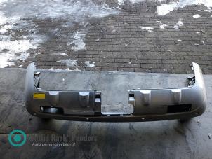 Gebruikte Achterbumper Mercedes ML I (163) Prijs op aanvraag aangeboden door "Altijd Raak" Penders