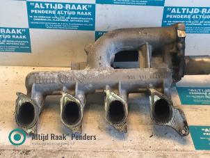 Gebruikte Inlaatspruitstuk Renault Laguna II (BG) 1.9 dCi 120 Prijs op aanvraag aangeboden door "Altijd Raak" Penders