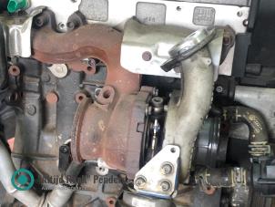 Gebruikte Turbo Volkswagen Transporter T6 2.0 TDI DRF Prijs op aanvraag aangeboden door "Altijd Raak" Penders