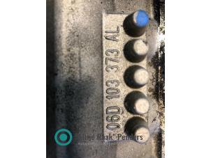 Gebruikte Cilinderkop Audi A4 (B6) 2.0 FSI 16V Prijs op aanvraag aangeboden door "Altijd Raak" Penders