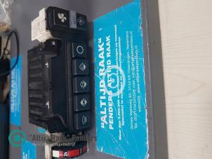 Gebruikte Airco bedieningspaneel Mercedes S (W116) Prijs op aanvraag aangeboden door "Altijd Raak" Penders