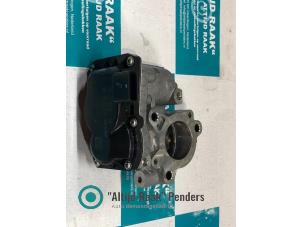 Gebruikte EGR Klep Nissan X-Trail (T32) 1.7 dCi All Mode Prijs op aanvraag aangeboden door "Altijd Raak" Penders