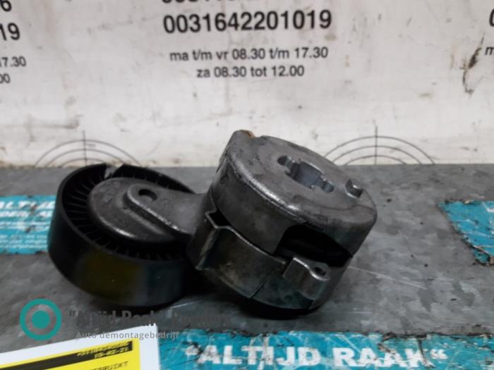 Spanner multiriem Audi A5 (Gebruikt)