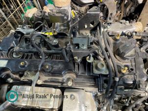 Gebruikte Motor Isuzu D-Max (TFR/TFS) 3.0 CRDi 4x4 Prijs op aanvraag aangeboden door "Altijd Raak" Penders